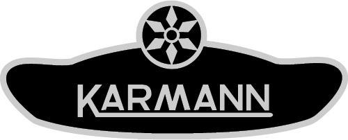 Karmann Logo